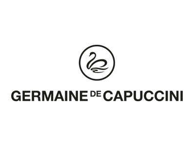 logo Germaine de Capuccini